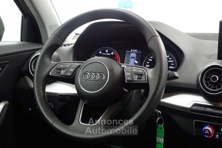 Audi Q2 35 TFSI Design - <small></small> 22.190 € <small>TTC</small> - #12