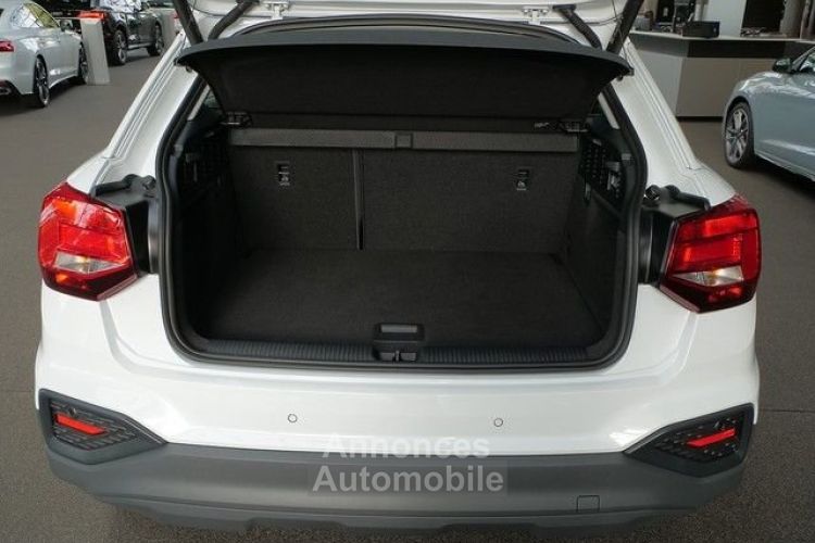 Audi Q2 35TDI S Tronic Navi LED  - <small></small> 29.888 € <small>TTC</small> - #4