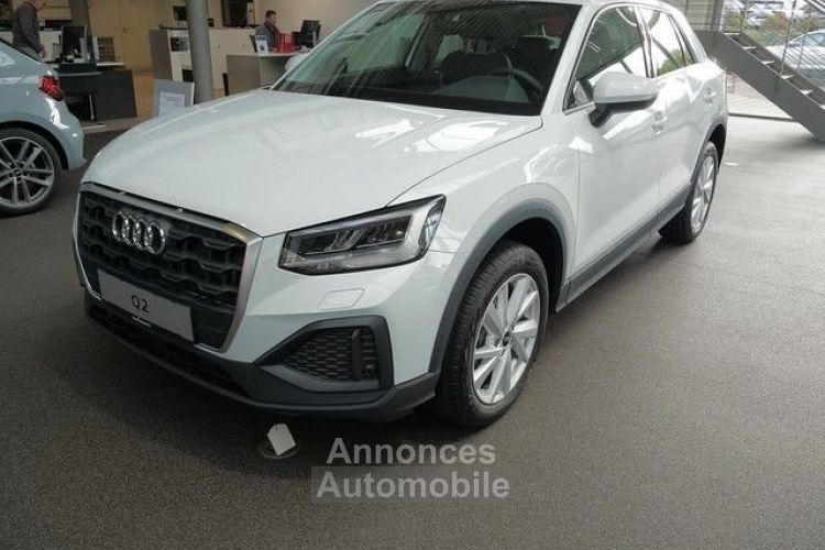 Audi Q2 35TDI S Tronic Navi LED  - <small></small> 29.888 € <small>TTC</small> - #13