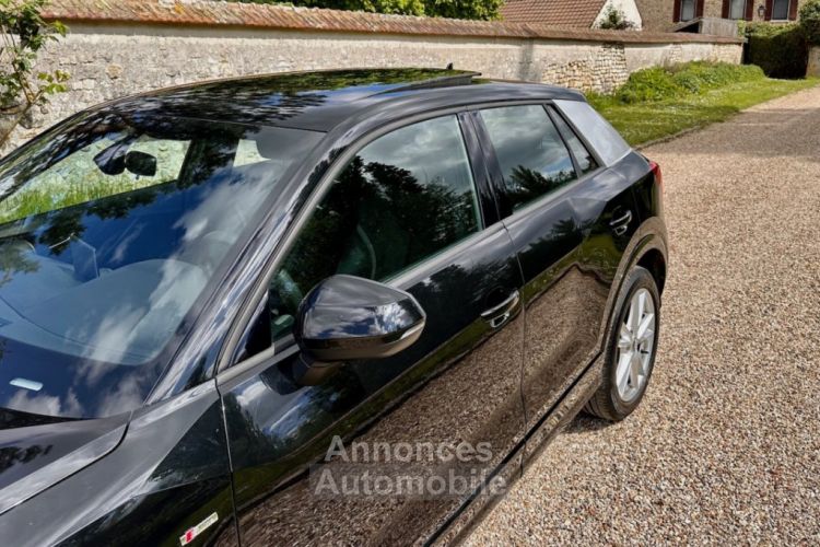 Audi Q2 35tfsi sline stronic 2020 - <small></small> 29.900 € <small>TTC</small> - #15