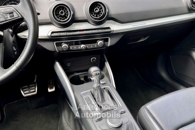 Audi Q2 35tfsi sline stronic 2020 - <small></small> 29.900 € <small>TTC</small> - #35