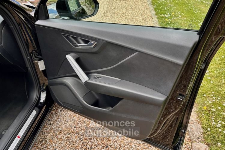 Audi Q2 35tfsi sline stronic 2020 - <small></small> 29.900 € <small>TTC</small> - #37