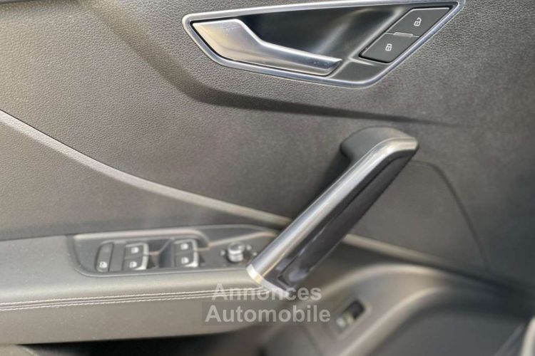Audi Q2 40 TFSI 190 S tronic 7 Quattro Design Luxe - <small></small> 29.900 € <small>TTC</small> - #13