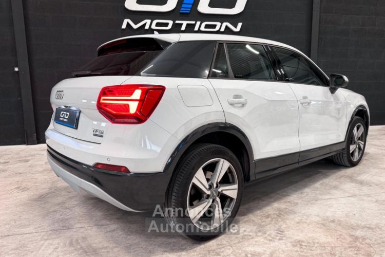 Audi Q2 40 TFSI 190 S tronic 7 Quattro Design Luxe - <small></small> 24.490 € <small>TTC</small> - #6