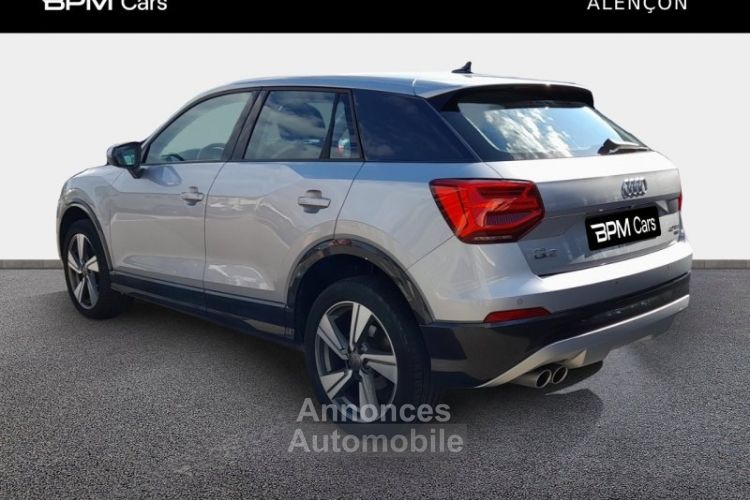 Audi Q2 40 TFSI 190ch Design luxe quattro S tronic 7 Euro6d-T - <small></small> 27.840 € <small>TTC</small> - #3