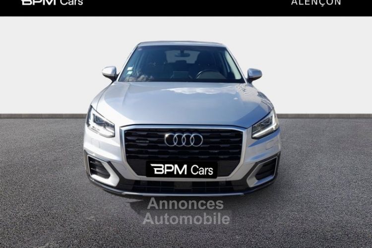 Audi Q2 40 TFSI 190ch Design luxe quattro S tronic 7 Euro6d-T - <small></small> 27.840 € <small>TTC</small> - #7