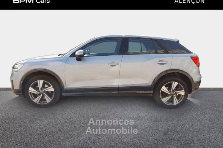 Audi Q2 40 TFSI 190ch Design luxe quattro S tronic 7 Euro6d-T - <small></small> 24.850 € <small>TTC</small> - #2