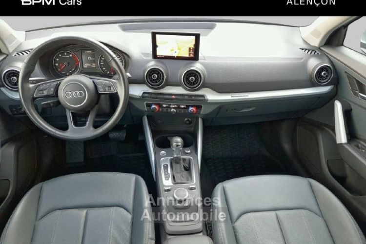 Audi Q2 40 TFSI 190ch Design luxe quattro S tronic 7 Euro6d-T - <small></small> 24.850 € <small>TTC</small> - #10