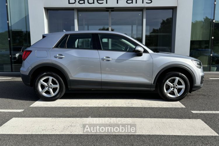 Audi Q2 BUSINESS 1.6 TDI 116 ch BVM6 Business line - <small></small> 18.480 € <small>TTC</small> - #2