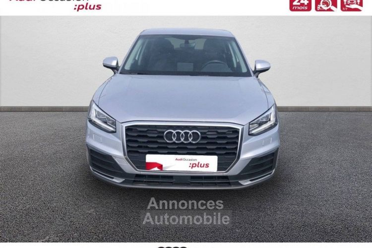 Audi Q2 BUSINESS 1.6 TDI 116 ch S tronic 7 Business line - <small></small> 21.990 € <small>TTC</small> - #2