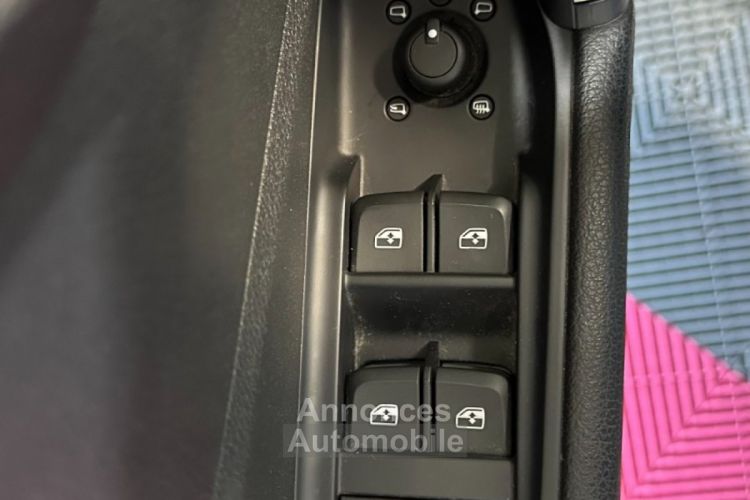 Audi Q2 BVM6 116 ch TFSI S Line Camera Clim Auto Apple Carplay - <small></small> 19.990 € <small>TTC</small> - #10