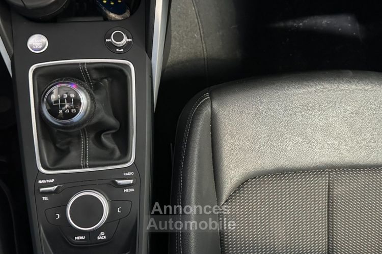 Audi Q2 BVM6 116 ch TFSI S Line Camera Clim Auto Apple Carplay - <small></small> 19.990 € <small>TTC</small> - #25