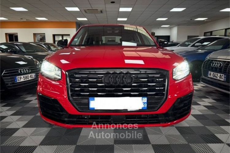 Audi Q2 Design - <small></small> 21.990 € <small>TTC</small> - #1