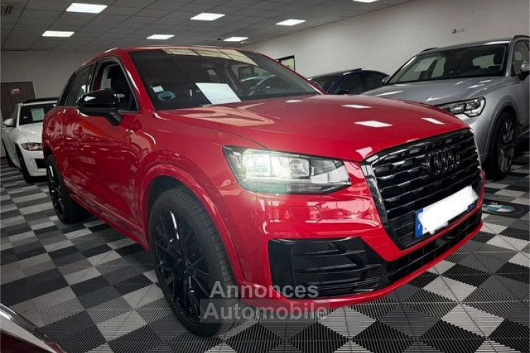 Audi Q2 Design - <small></small> 21.990 € <small>TTC</small> - #2