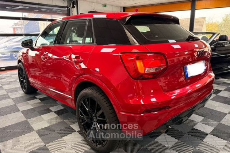 Audi Q2 Design - <small></small> 21.990 € <small>TTC</small> - #5