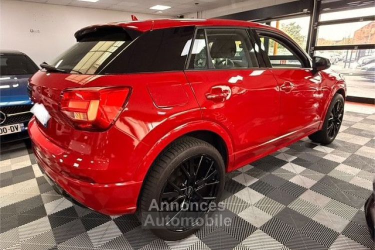 Audi Q2 Design - <small></small> 21.990 € <small>TTC</small> - #6