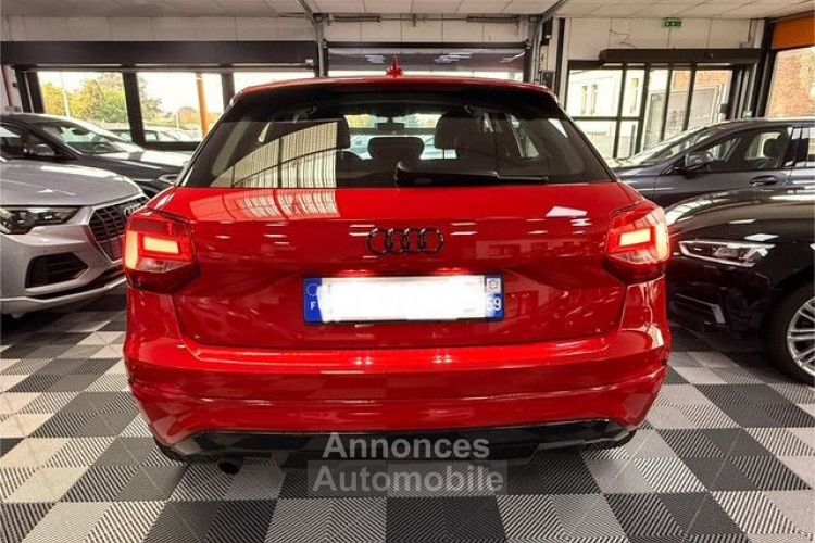 Audi Q2 Design - <small></small> 21.990 € <small>TTC</small> - #7