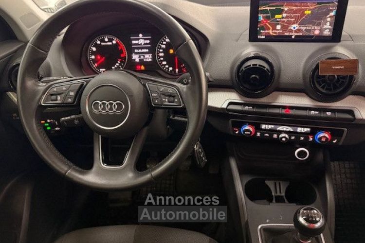 Audi Q2 Design - <small></small> 21.990 € <small>TTC</small> - #11