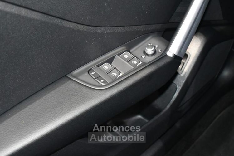 Audi Q2 Design 35 TFSI 150 S-Tronic GPS Virtual Caméra Cuir Pré Sense Hayon Smartphone JA 17 Garantie 12/2025 - <small></small> 31.990 € <small>TTC</small> - #20