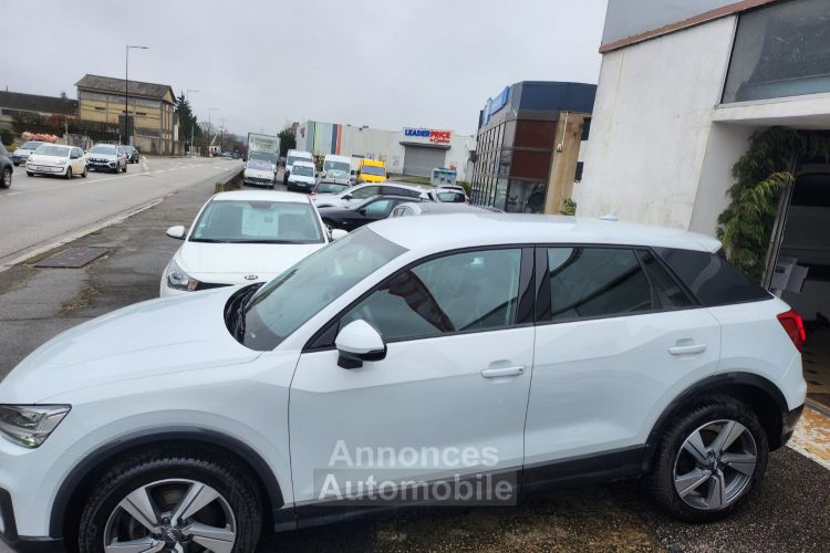 Audi Q2 Design luxe QUATTRO 20 35TDIQ STRONIC - <small></small> 21.990 € <small>TTC</small> - #3