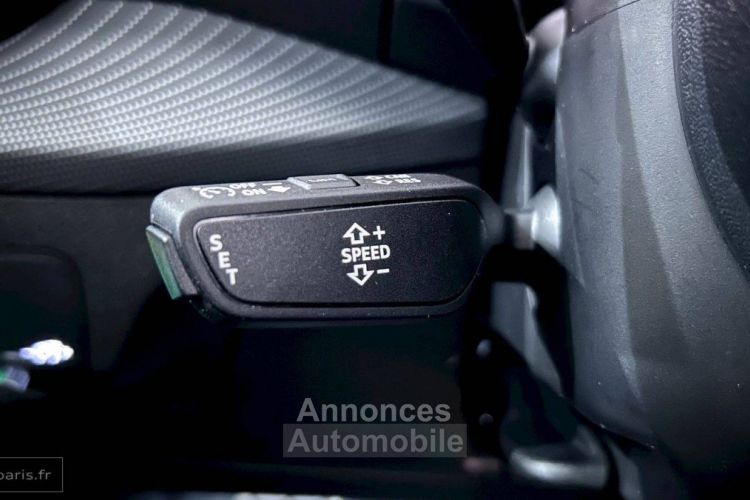 Audi Q2 PI 35 TFSI (1.5 150CH) S TRONIC 7 FINITION S LINE PLUS - <small></small> 40.990 € <small>TTC</small> - #11