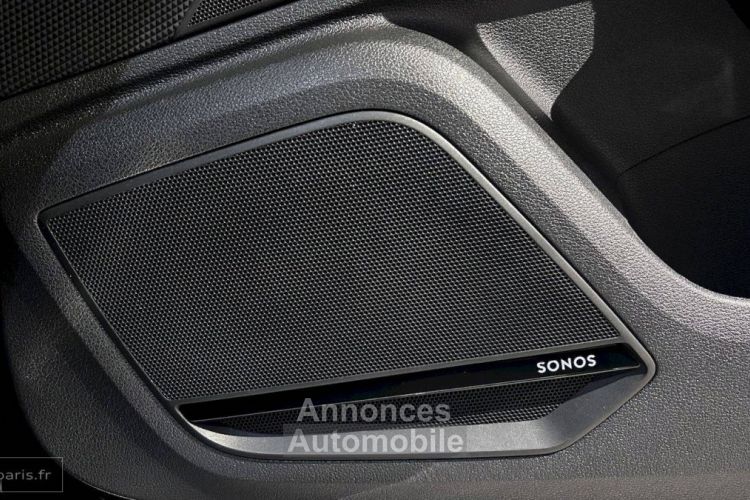 Audi Q2 PI 35 TFSI (1.5 150CH) S TRONIC 7 FINITION S LINE PLUS - <small></small> 40.990 € <small>TTC</small> - #22