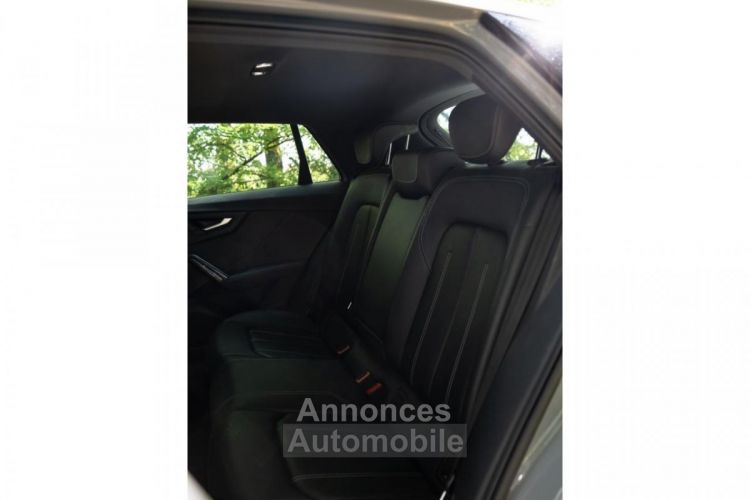 Audi Q2 Quattro 2.0 TDI - 150 - BV S-tronic  S Line PHASE 1 - <small></small> 25.990 € <small>TTC</small> - #20