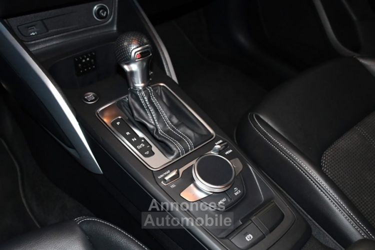 Audi Q2 S-Line 1.4 TFSI 150 S-Tronic GPS Virtual Keyless Pré Sense Smartphone Drive JA 18 - <small></small> 25.990 € <small>TTC</small> - #20