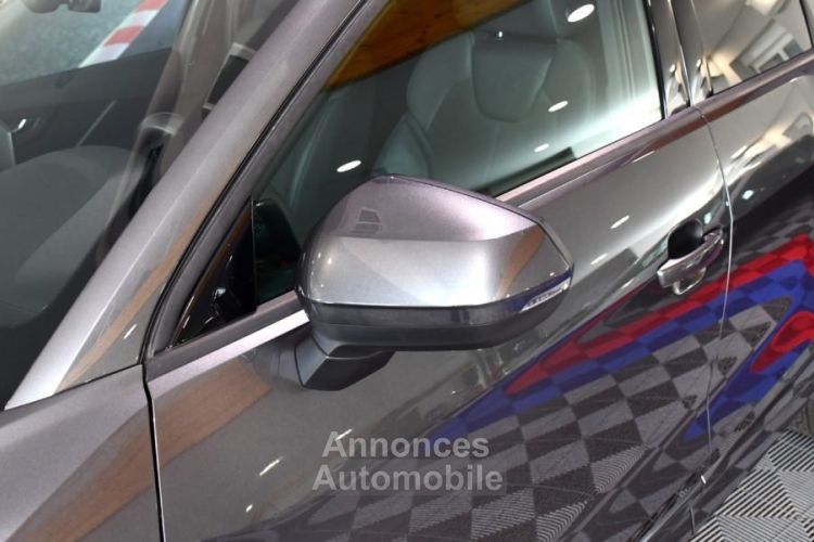 Audi Q2 S-Line 35 TDI 150 Quattro S-Tronic GPS Virtual Hayon ACC Pré Sense Smartphone Lane JA 18 - <small></small> 29.990 € <small>TTC</small> - #10