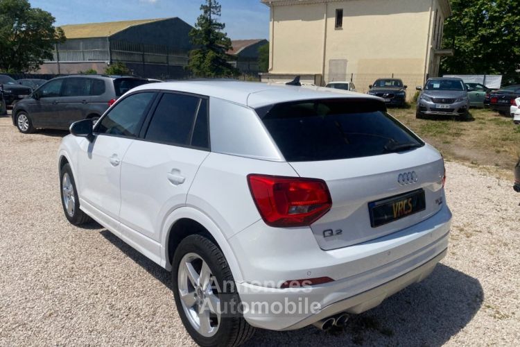 Audi Q2 Sport QUATTRO - <small></small> 22.990 € <small>TTC</small> - #2