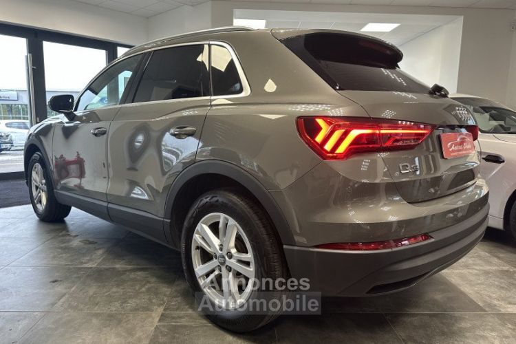 Audi Q3 / A PARTIR DE 275,92/MOIS / 35 TDI 150CH BUSINESS LINE S TRONIC 7 - <small></small> 25.970 € <small>TTC</small> - #5