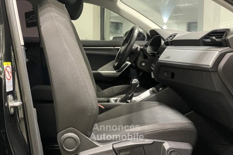 Audi Q3 / A PARTIR DE 286,55/MOIS / 35 TDI 150CH BUSINESS LINE S TRONIC 7 - <small></small> 26.970 € <small>TTC</small> - #11