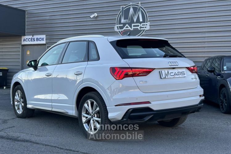 Audi Q3 1.4 45 TFSI-e 245 S-Tronic - <small></small> 35.990 € <small>TTC</small> - #5