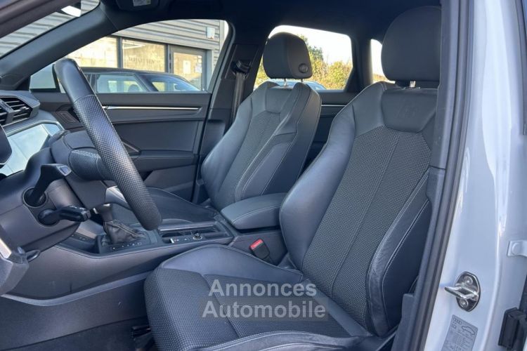 Audi Q3 1.4 45 TFSI-e 245 S-Tronic - <small></small> 35.990 € <small>TTC</small> - #15