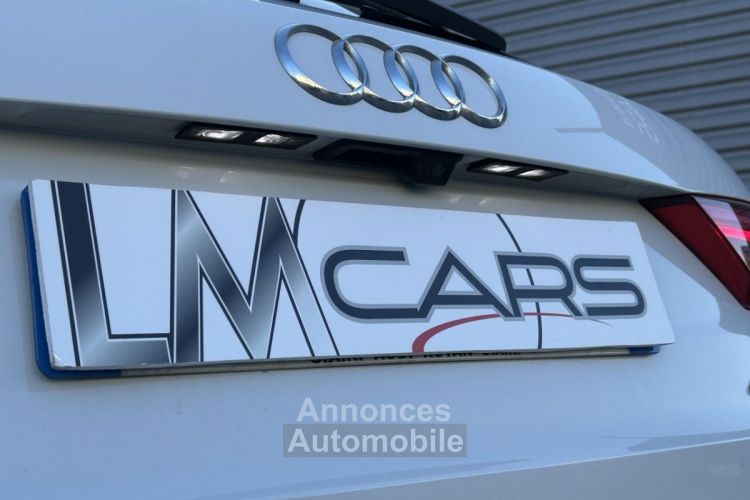 Audi Q3 1.4 45 TFSI-e 245 S-Tronic - <small></small> 35.990 € <small>TTC</small> - #22