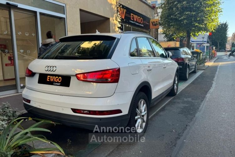 Audi Q3 1.4 COD TFSI 150 Ambiante Toit ouvrant Garantie 6 mois - <small></small> 14.900 € <small>TTC</small> - #5