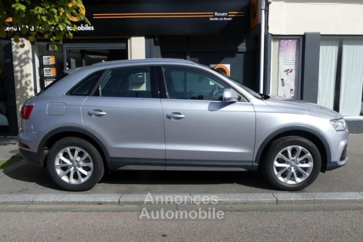 Audi Q3 1.4 COD TFSI 150 AMBIENTE S-TRONIC BVA - <small></small> 17.990 € <small>TTC</small> - #3