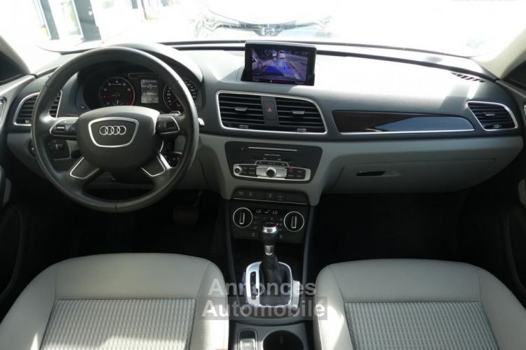 Audi Q3 1.4 COD TFSI 150 AMBIENTE S-TRONIC BVA - <small></small> 17.990 € <small>TTC</small> - #14