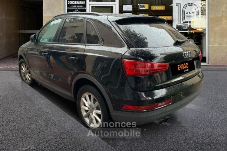 Audi Q3 1.4 TFSI 125 AMBIENTE -Garantie 6 mois - <small></small> 19.690 € <small>TTC</small> - #2