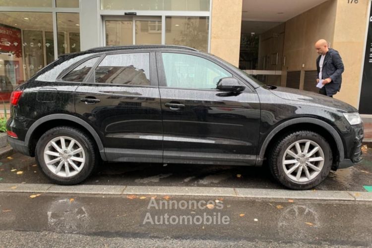 Audi Q3 1.4 TFSI 125 AMBIENTE -Garantie 6 mois - <small></small> 19.690 € <small>TTC</small> - #4