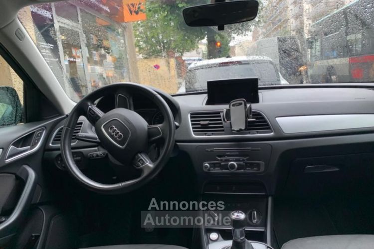 Audi Q3 1.4 TFSI 125 AMBIENTE -Garantie 6 mois - <small></small> 19.690 € <small>TTC</small> - #10