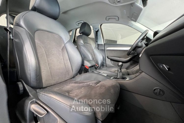 Audi Q3 1.4 TFSI 125 ch Ambition Luxe - <small></small> 21.490 € <small>TTC</small> - #5