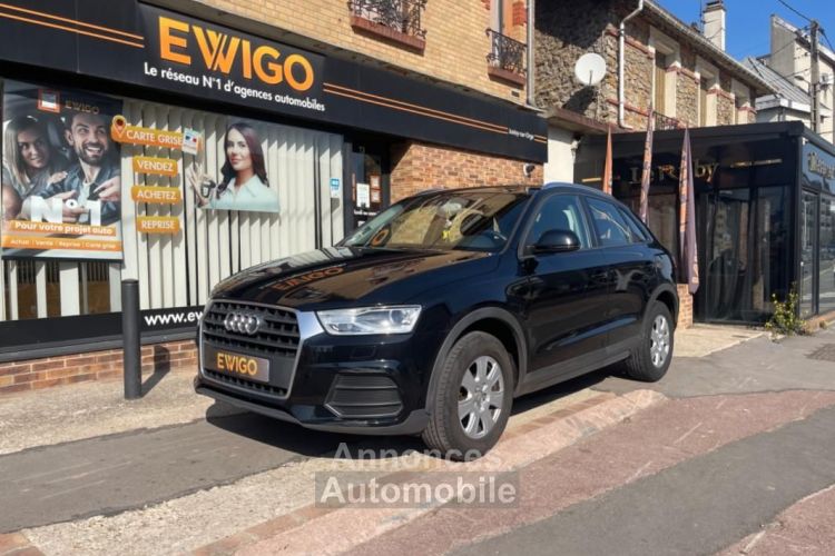 Audi Q3 1.4 TFSI 150 CH BVM - - <small></small> 12.990 € <small>TTC</small> - #1