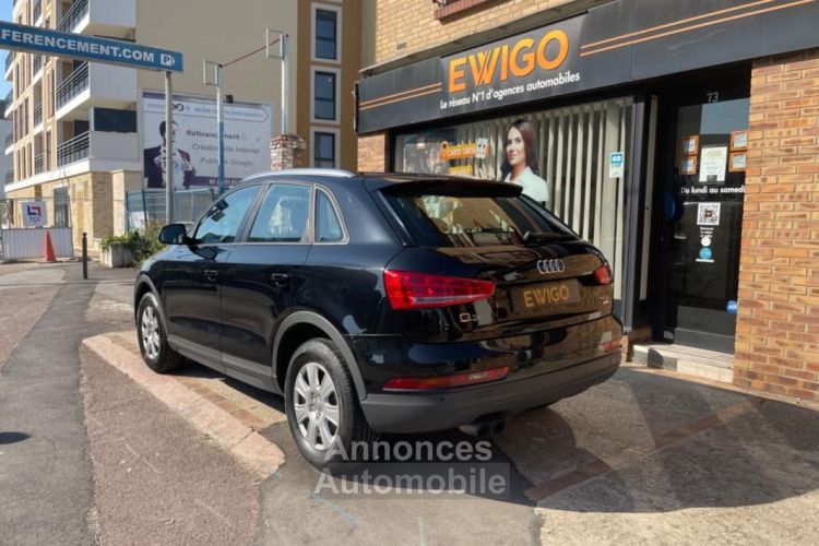 Audi Q3 1.4 TFSI 150 CH BVM - - <small></small> 12.990 € <small>TTC</small> - #3