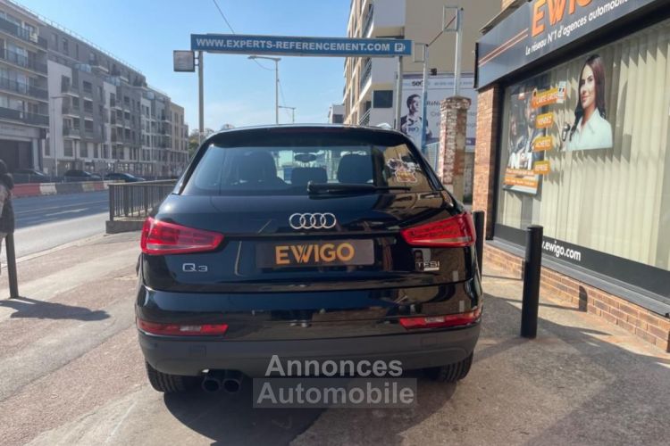 Audi Q3 1.4 TFSI 150 CH BVM - - <small></small> 12.990 € <small>TTC</small> - #4