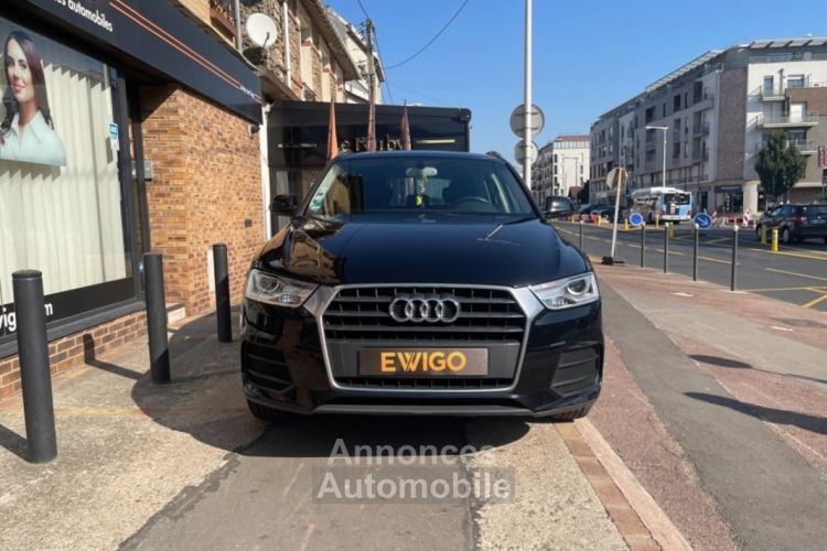 Audi Q3 1.4 TFSI 150 CH BVM - - <small></small> 12.990 € <small>TTC</small> - #7