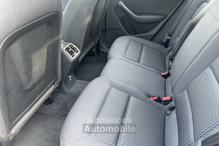 Audi Q3 1.4 TFSI 150CH COD AMBIENTE S TRONIC 6 - <small></small> 18.990 € <small>TTC</small> - #4