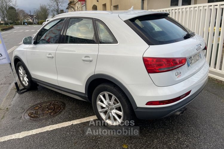 Audi Q3 1.4 TFSI 150CH COD AMBIENTE S TRONIC 6 - <small></small> 18.990 € <small>TTC</small> - #13