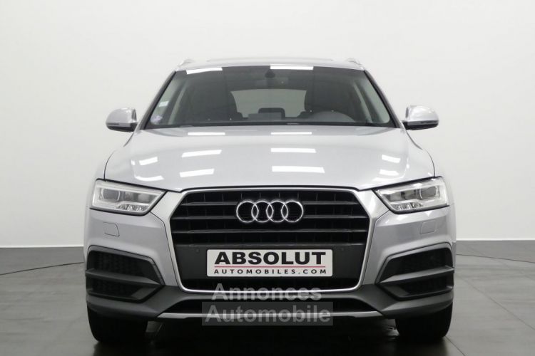 Audi Q3 1.4 TFSI 150CH COD AMBITION LUXE S TRONIC 6 - <small></small> 19.880 € <small>TTC</small> - #2