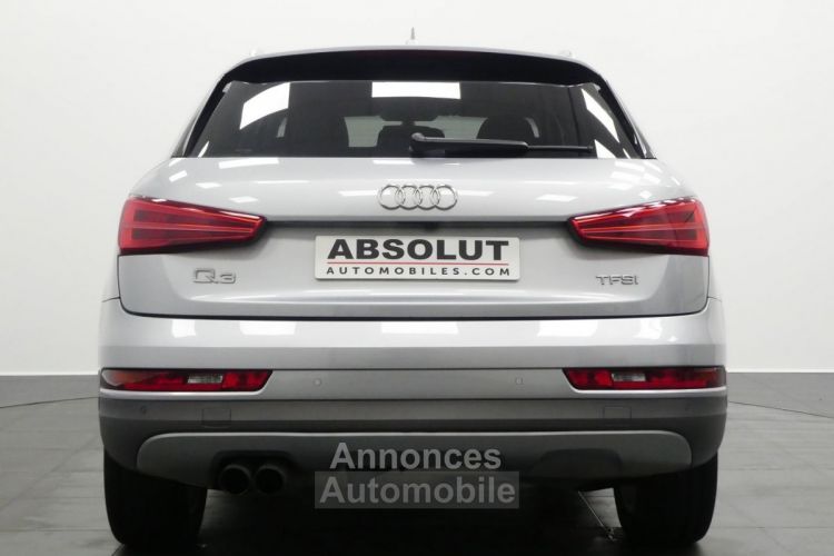 Audi Q3 1.4 TFSI 150CH COD AMBITION LUXE S TRONIC 6 - <small></small> 19.880 € <small>TTC</small> - #3